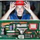 Image for article titled Photos: What the contents of Americans’ bags reveal about them